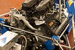 Matra MS10 Cosworth