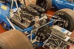 Matra MS10 Cosworth