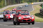 2010 Le Mans Classic
