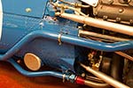 Matra MS10 Cosworth