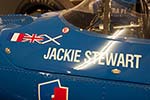 Matra MS10 Cosworth