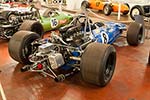 Matra MS10 Cosworth
