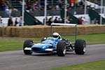 2008 Goodwood Festival of Speed