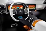 Citroën Aircross Concept