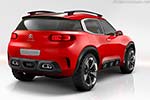 Citroën Aircross Concept