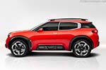 Citroën Aircross Concept