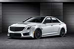 Hennessey CTS-V HPE1000