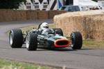 2009 Goodwood Festival of Speed