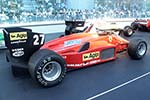 Ferrari 156-85 F1