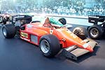 Ferrari 156-85 F1