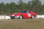 2005 Cavallino Classic
