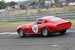 2006 Le Mans Classic
