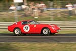 2006 Le Mans Classic