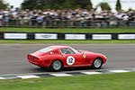 2007 Goodwood Revival