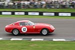 2007 Goodwood Revival