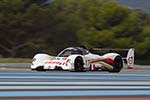2013 Dix Mille Tours