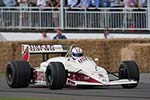 2011 Goodwood Festival of Speed