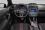 Volkswagen Scirocco GTS