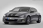 Volkswagen Scirocco GTS