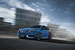 Peugeot 308 R HYbrid
