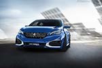 Peugeot 308 R HYbrid