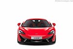 McLaren 540C