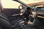 Subaru WRX