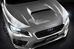 Subaru WRX