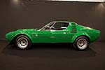 2015 Techno Classica