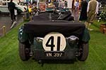 2015 Techno Classica