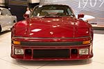 2015 Techno Classica