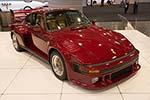 2015 Techno Classica