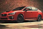 Subaru WRX