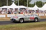 2013 Goodwood Festival of Speed