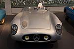 Mercedes-Benz 300 SLR Roadster