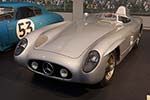 Mercedes-Benz 300 SLR Roadster