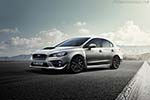 Subaru WRX