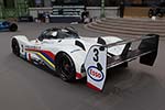 2013 Retromobile