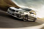 Subaru WRX