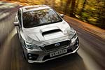 Subaru WRX