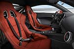 Audi TT clubsport turbo