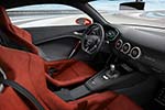 Audi TT clubsport turbo