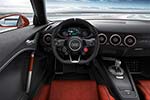 Audi TT clubsport turbo