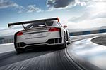 Audi TT clubsport turbo