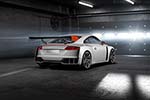 Audi TT clubsport turbo