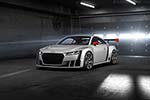 Audi TT clubsport turbo