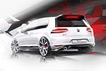 Volkswagen Golf GTI Clubsport