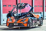 KTM X-Bow GTR