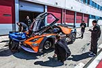KTM X-Bow GTR