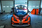 KTM X-Bow GTR